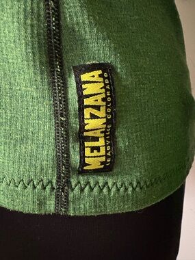 Melanzana Base Layer